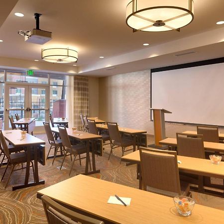 Springhill Suites By Marriott Moab Exteriör bild