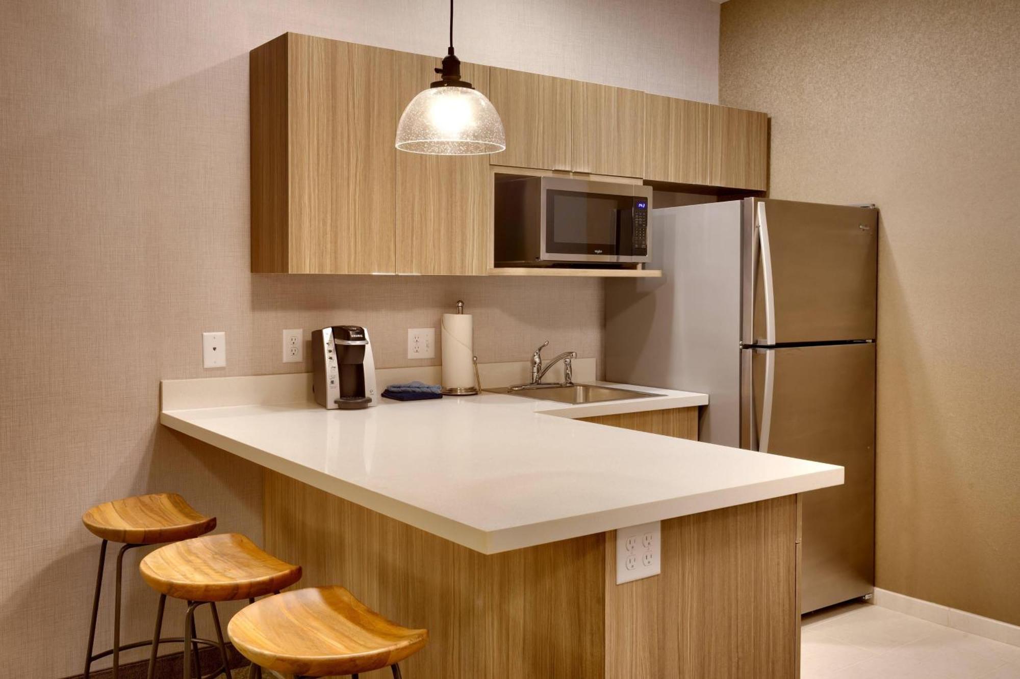 Springhill Suites By Marriott Moab Exteriör bild
