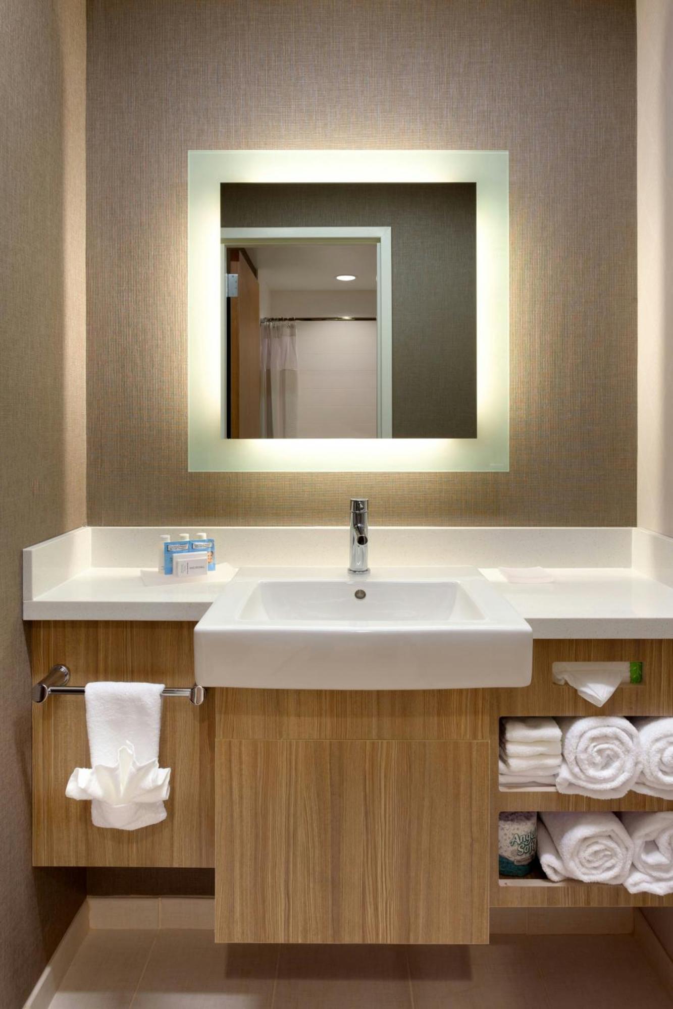 Springhill Suites By Marriott Moab Exteriör bild