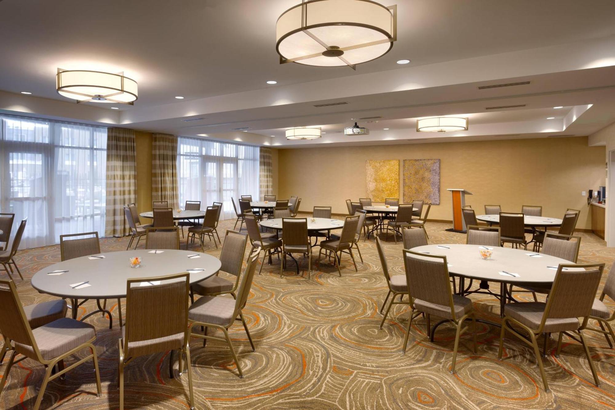Springhill Suites By Marriott Moab Exteriör bild