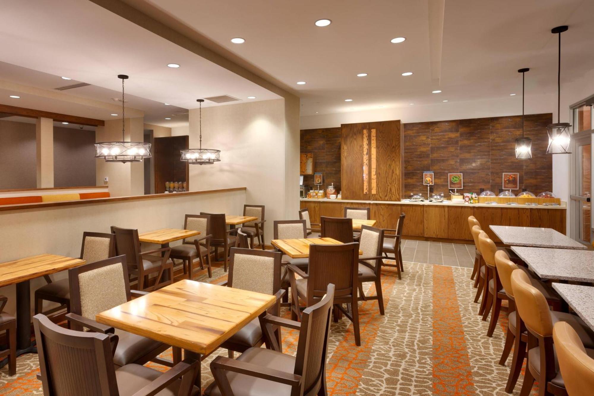 Springhill Suites By Marriott Moab Exteriör bild