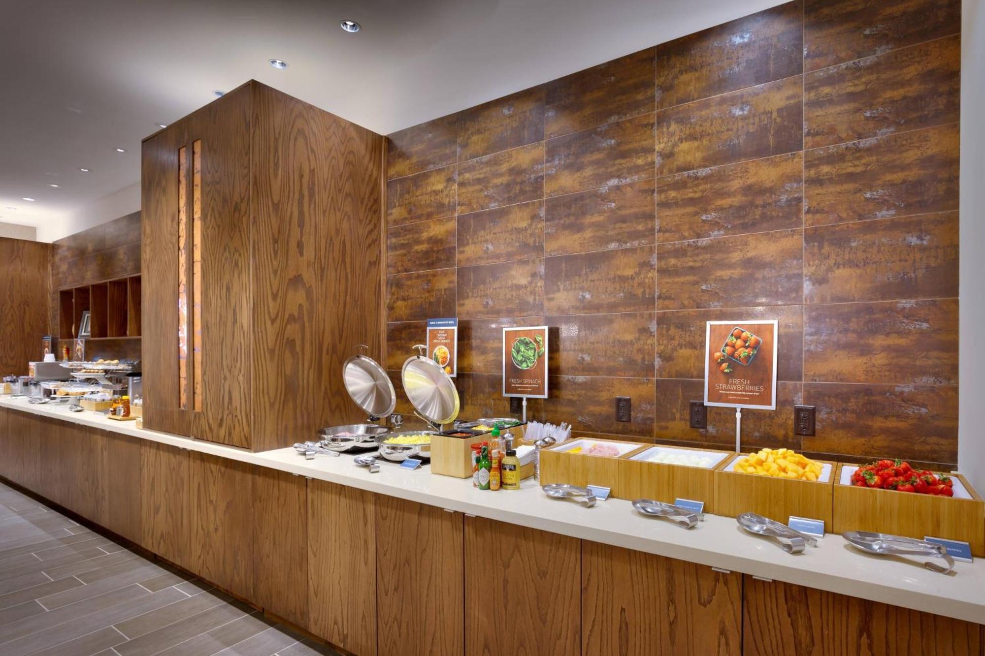 Springhill Suites By Marriott Moab Exteriör bild