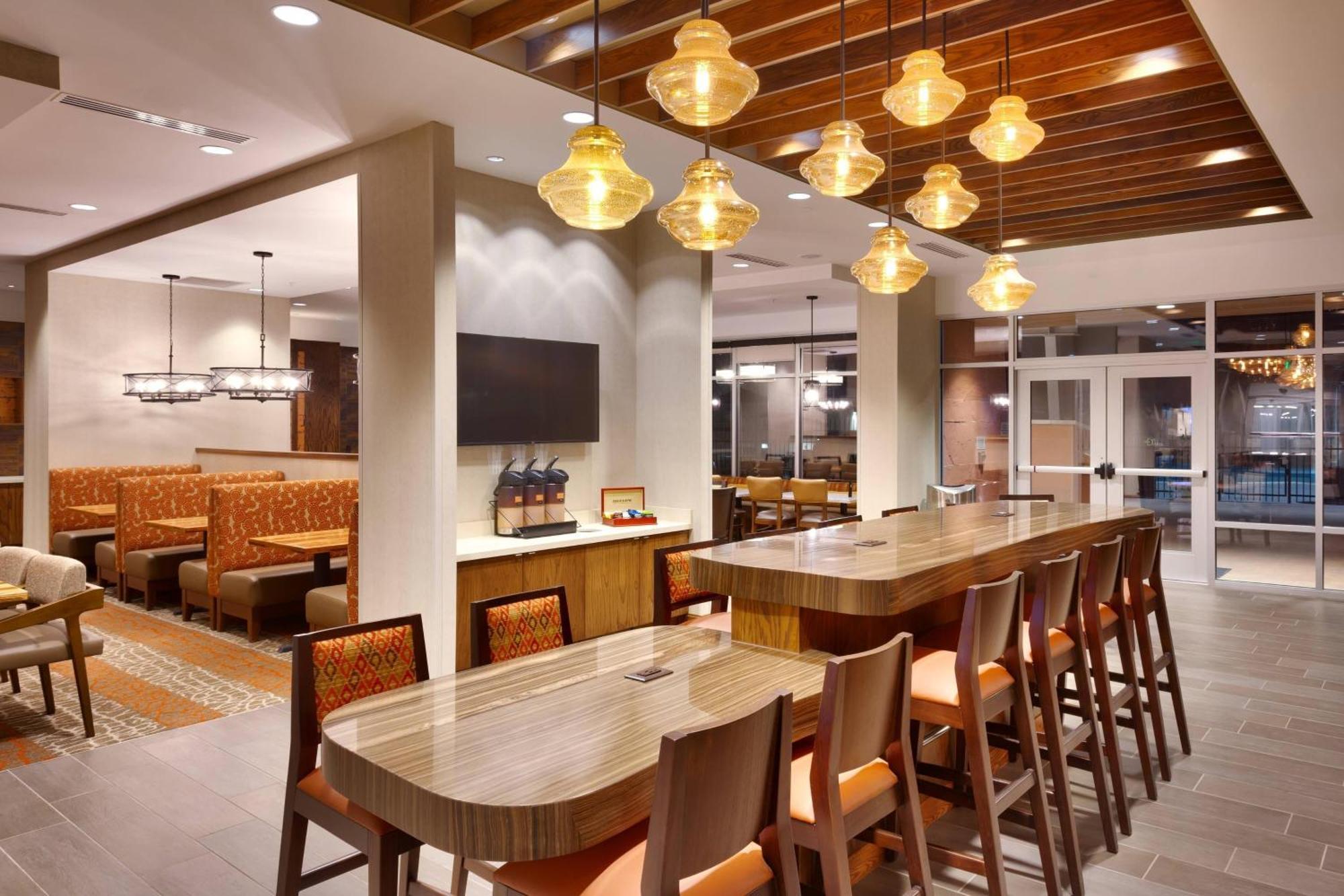 Springhill Suites By Marriott Moab Exteriör bild