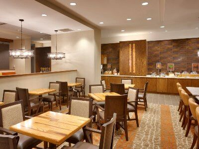 Springhill Suites By Marriott Moab Exteriör bild