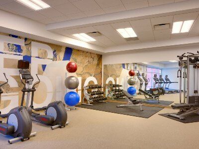 Springhill Suites By Marriott Moab Exteriör bild